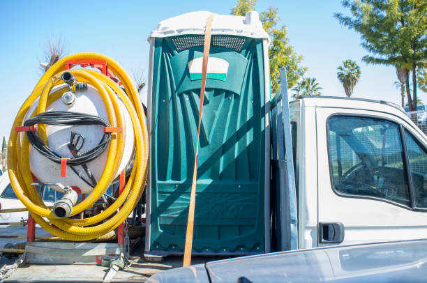 Best Porta potty rental near me  in Davis Junction, IL