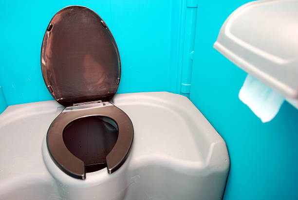Best High-end porta potty rental  in Davis Junction, IL