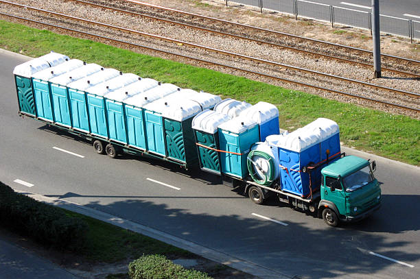 Best Local porta potty services  in Davis Junction, IL
