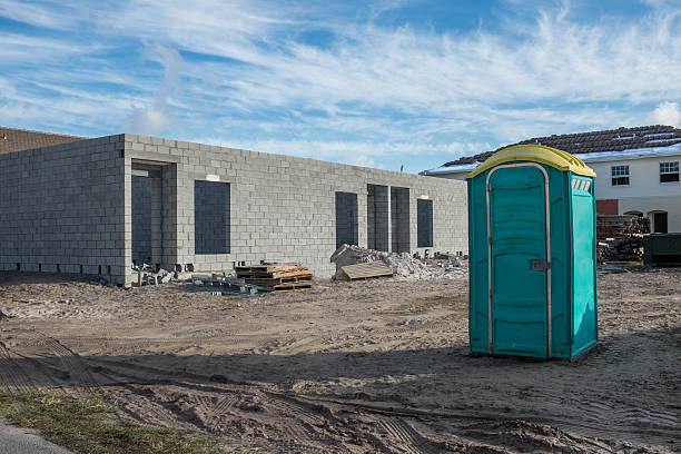 Portable Toilet Options We Offer in Davis Junction, IL